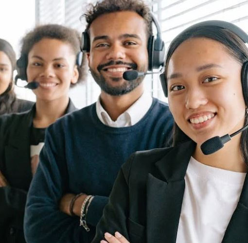 AR Calling Services